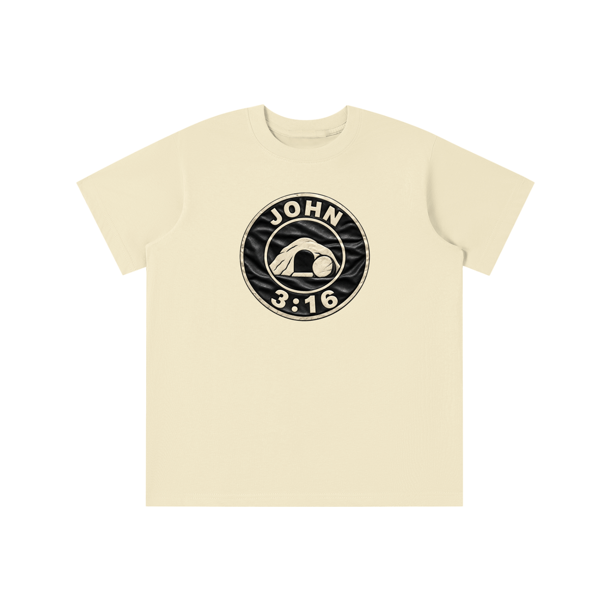 JOHN 3:16 youth T-shirt