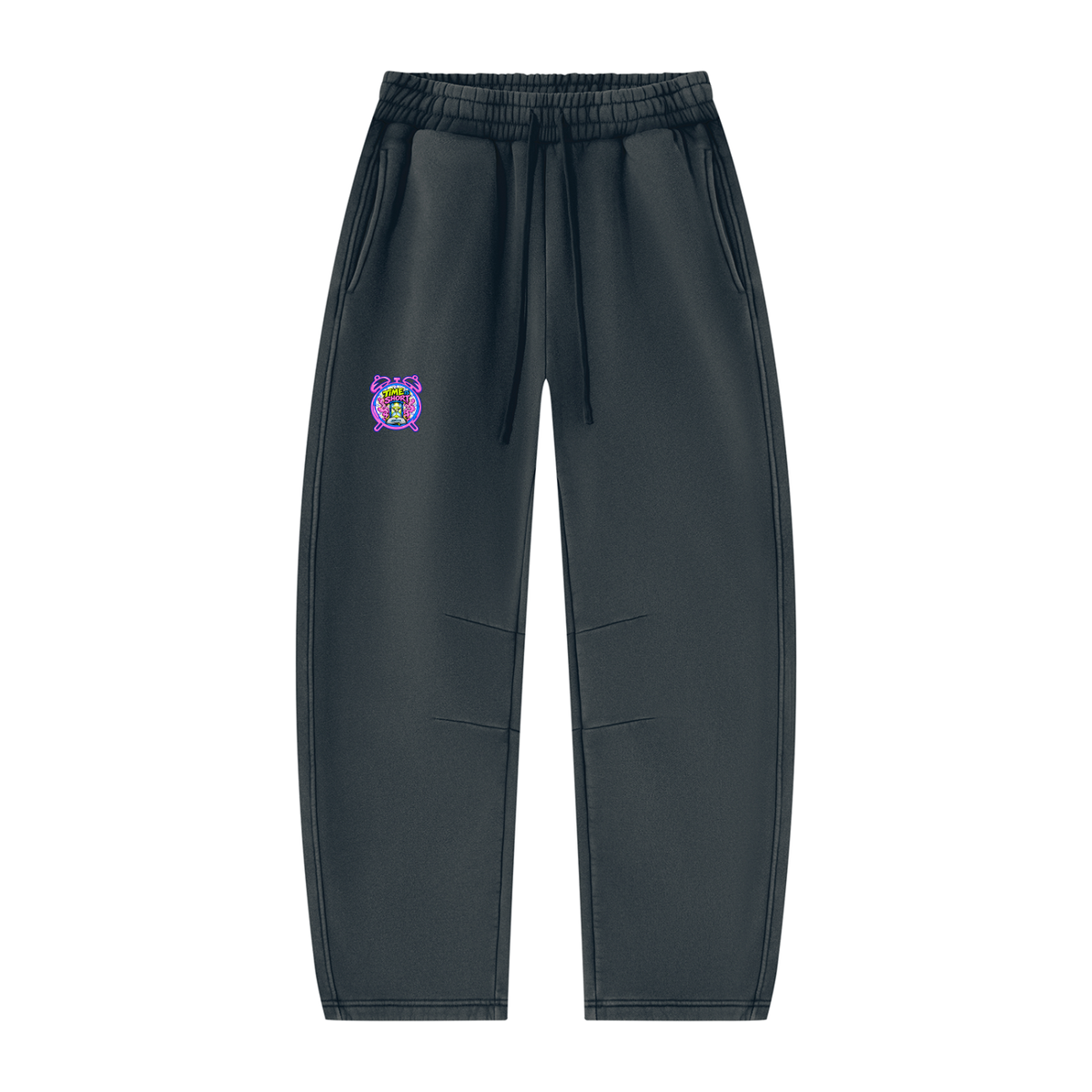 Time is Short Sweatpants