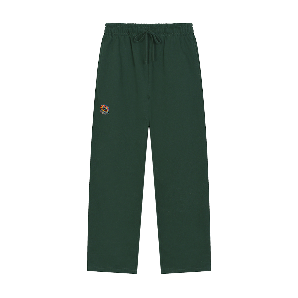 THE BLOOD OF JESUS SPEAKS BETTER THINGS THAN THE BLOOD OF ABEL THE PHRASE IS INSPIRED BY HEBREWS 12:24 Sweatpants