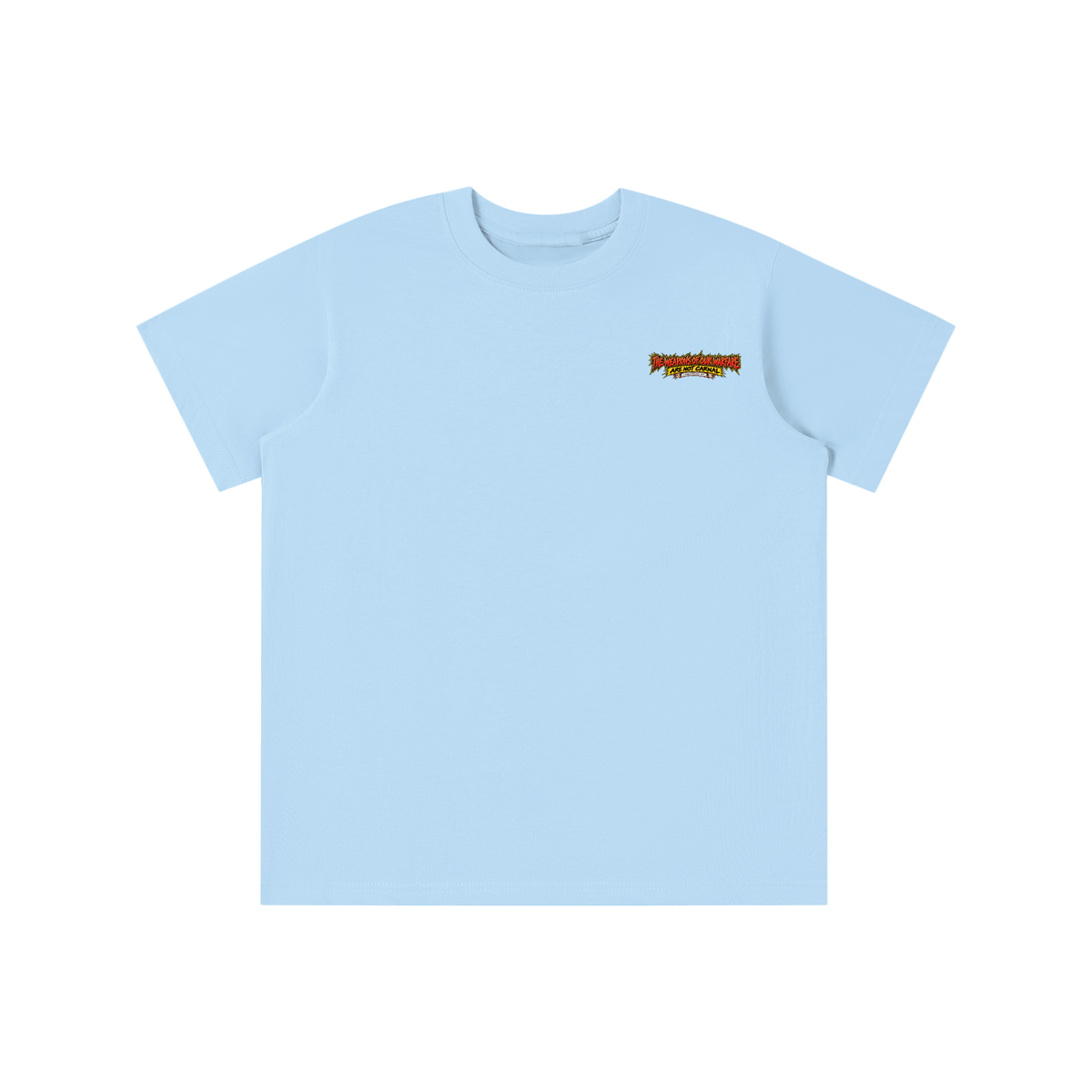 GOOD NEWS JESUS DIED FOR OUR SINS - 1 COR. 15:1-4 *that's not a quote T-shirt