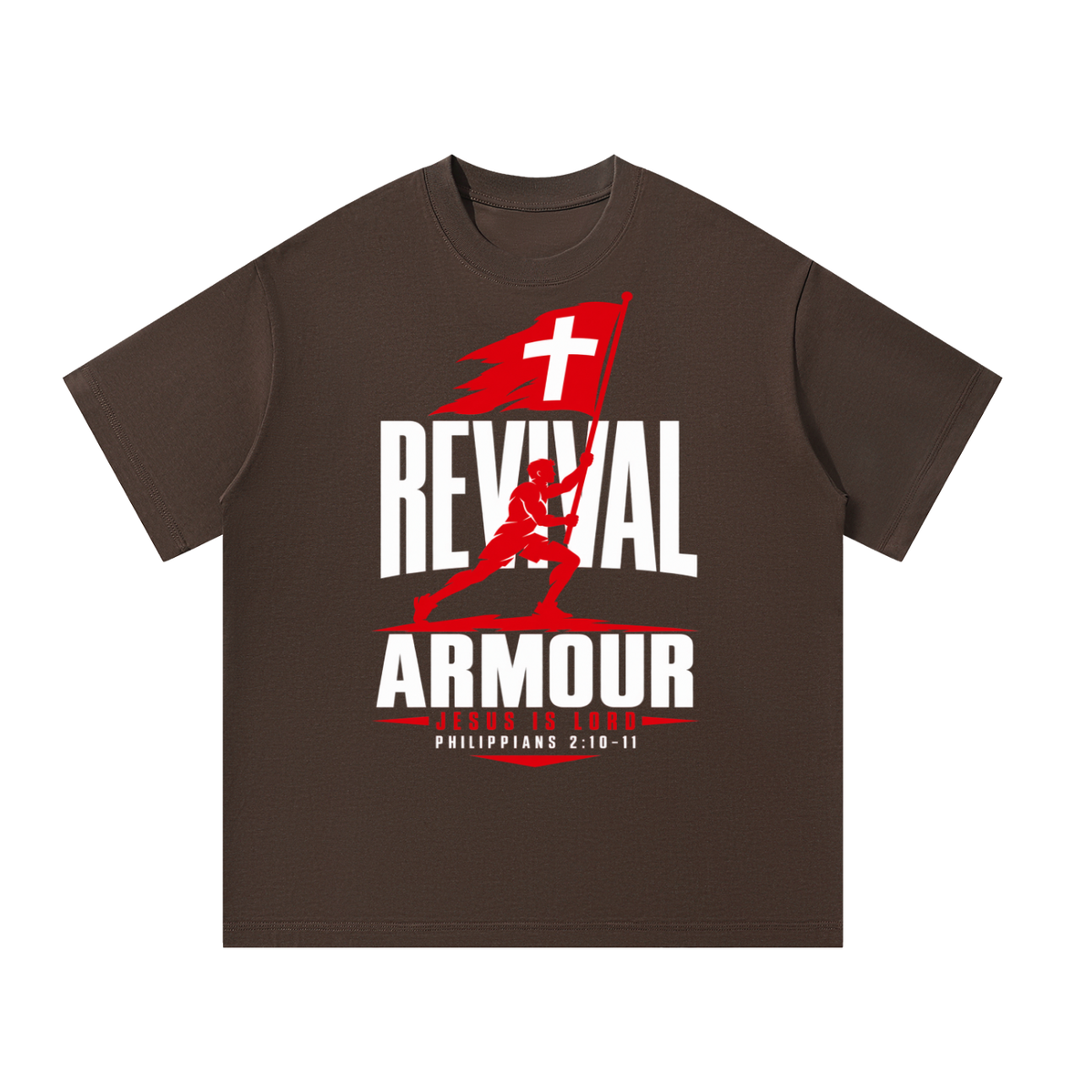 Revival Armour T-Shirt
