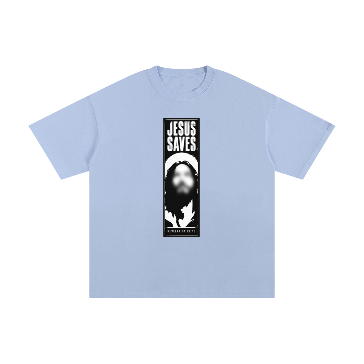 JESUS SAVES T-Shirt