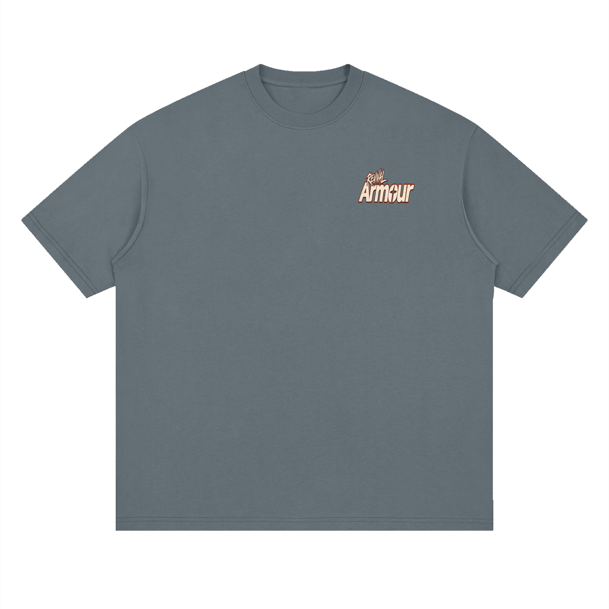 Revival Armour T-Shirt