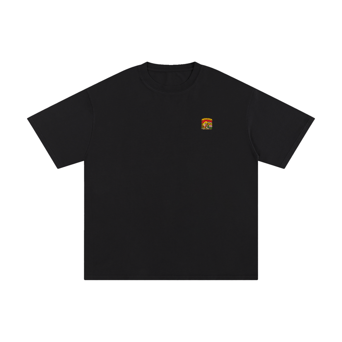 WORSHIP JESUS FOR EXAMPLE THANK YOU JESUS FOR THE BLOOD HALLELUJAH T-Shirt