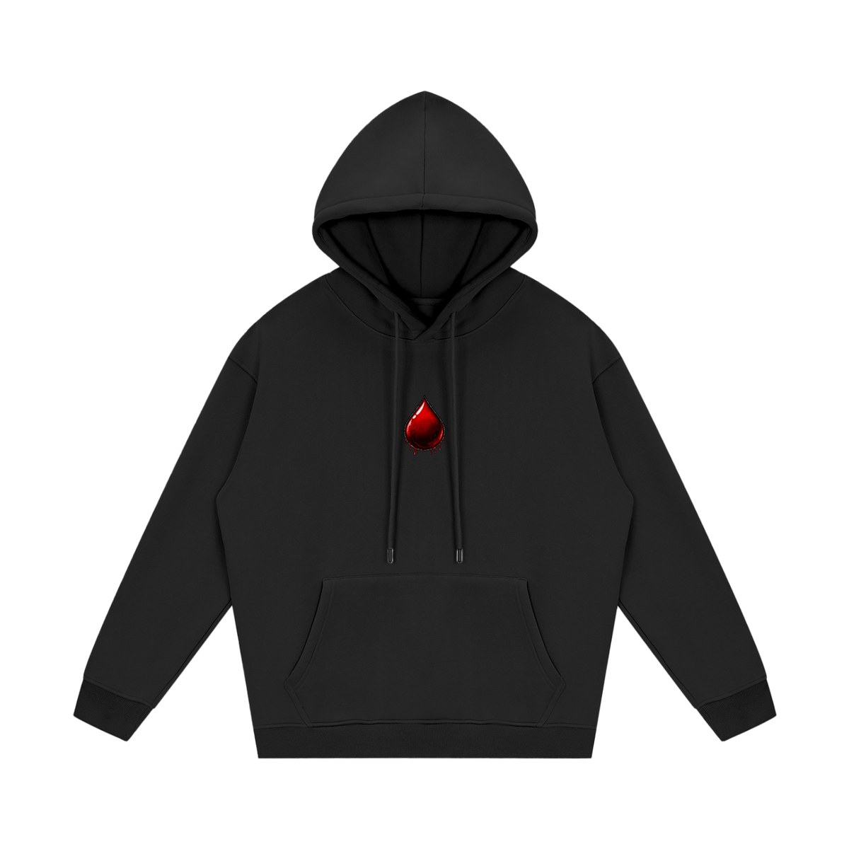 This world is temporary Jesus gives eternal life all this stuff is going to burn up and your doesn't have to burn forever ( Ephesians 4:29 ) Hoodie