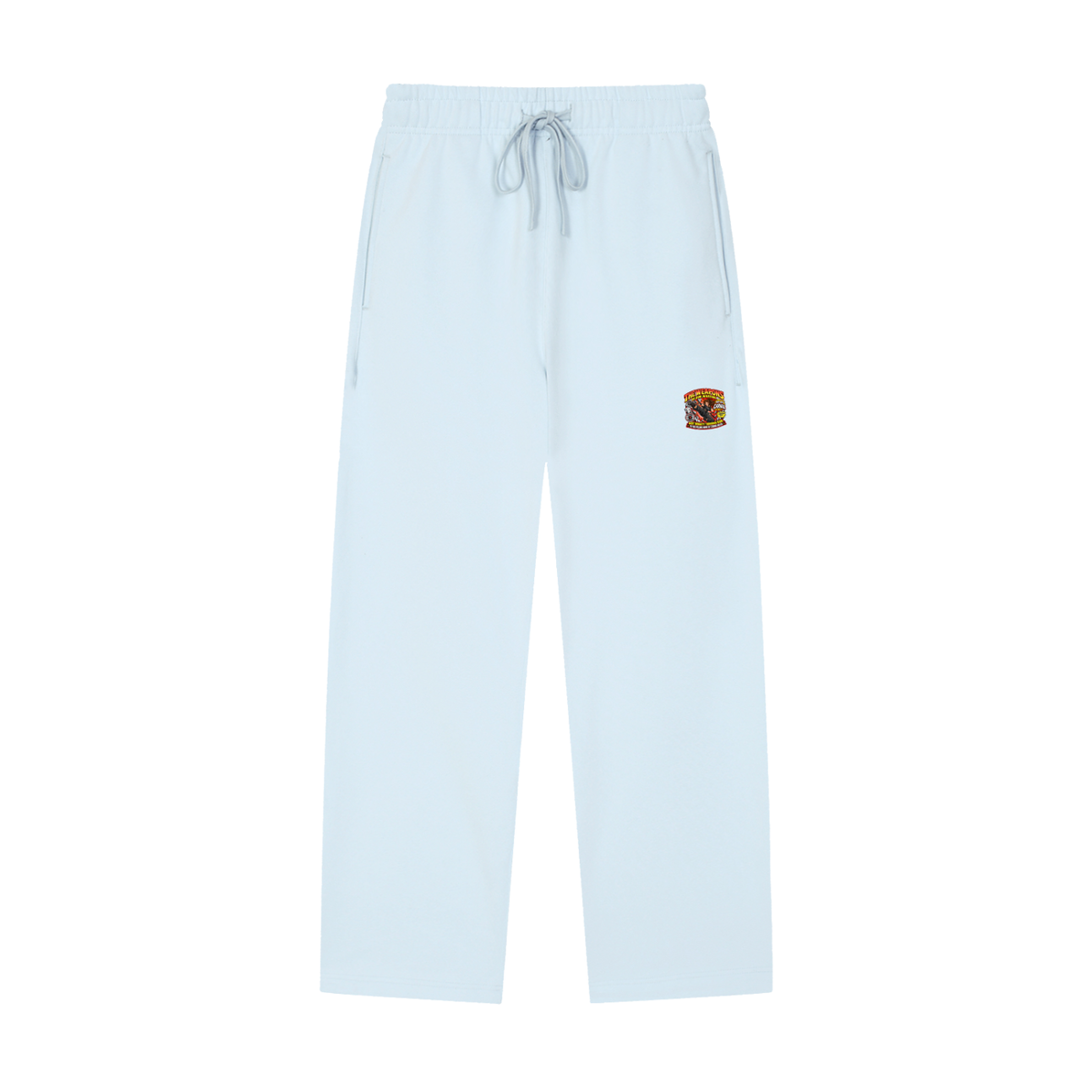THE WEAPONS OF OUR WARFARE ARE NOT CARNAL INSPIRED BY 2 CORINTHIANS 10:4 BUT MIGHTY THROUGH GOD TO THE PULLING DOWN OF STRONG HOLDS REVIVAL ARMOUR Sweatpants