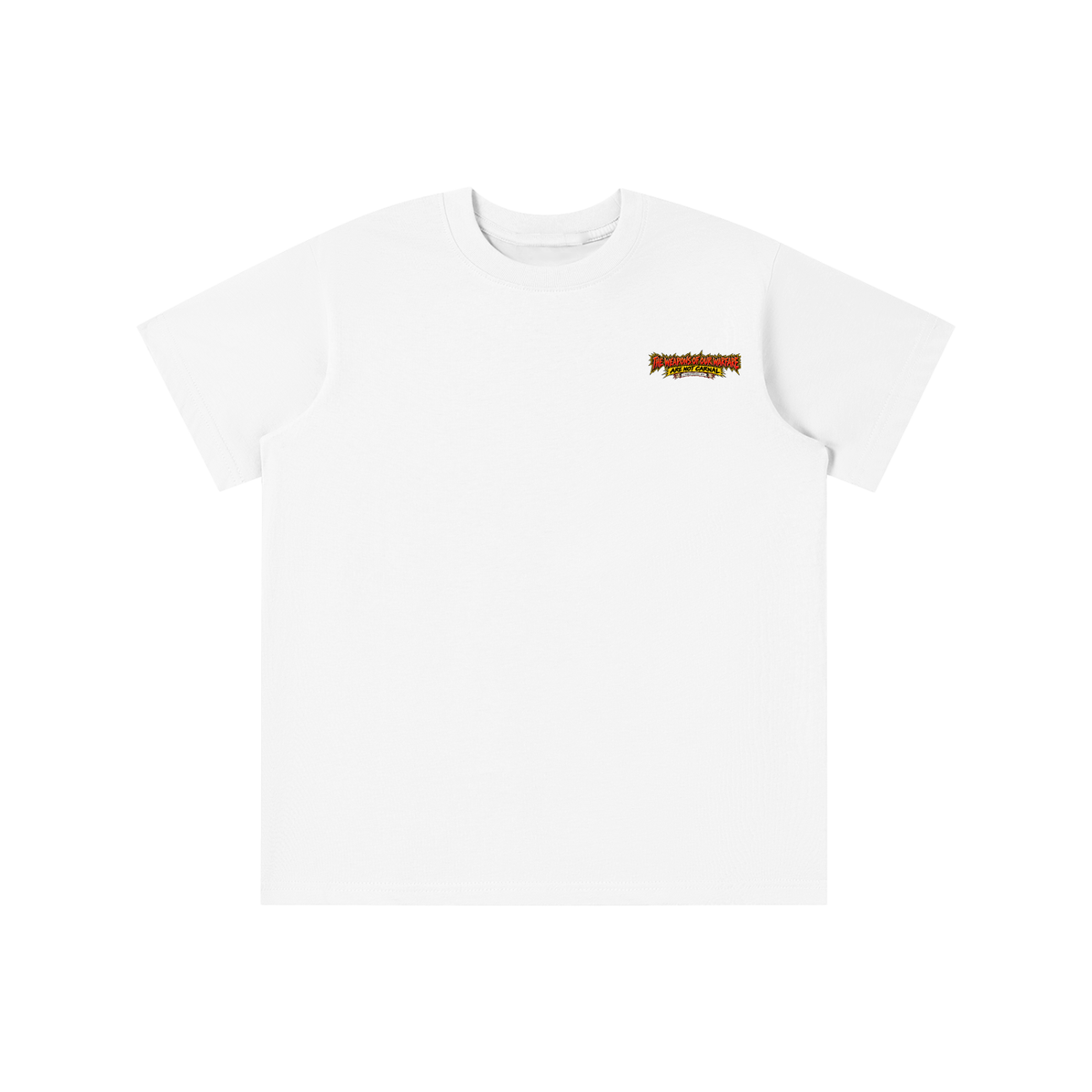 GOOD NEWS JESUS DIED FOR OUR SINS - 1 COR. 15:1-4 *that's not a quote T-shirt