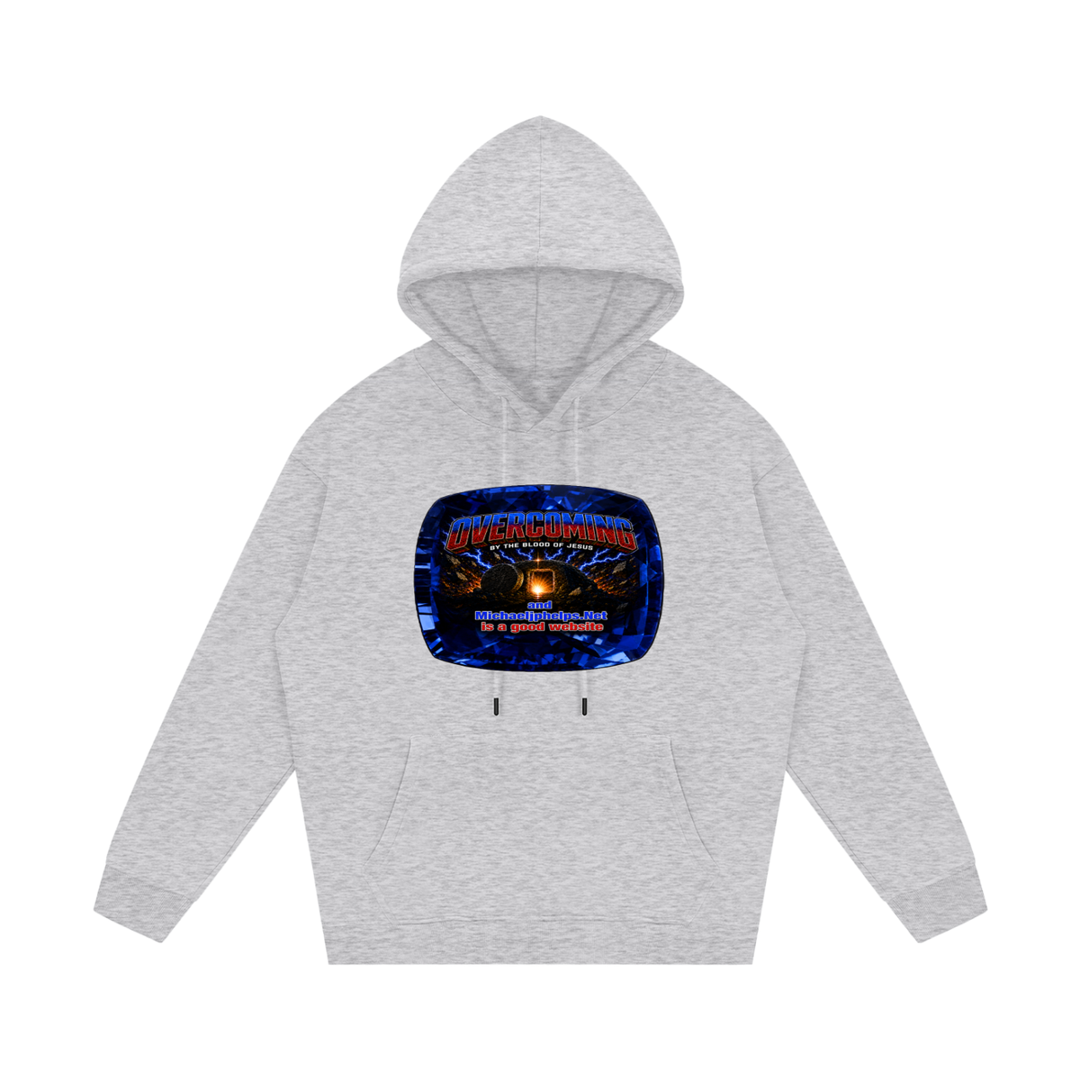 michaeljphelps.net is a good website Hoodie