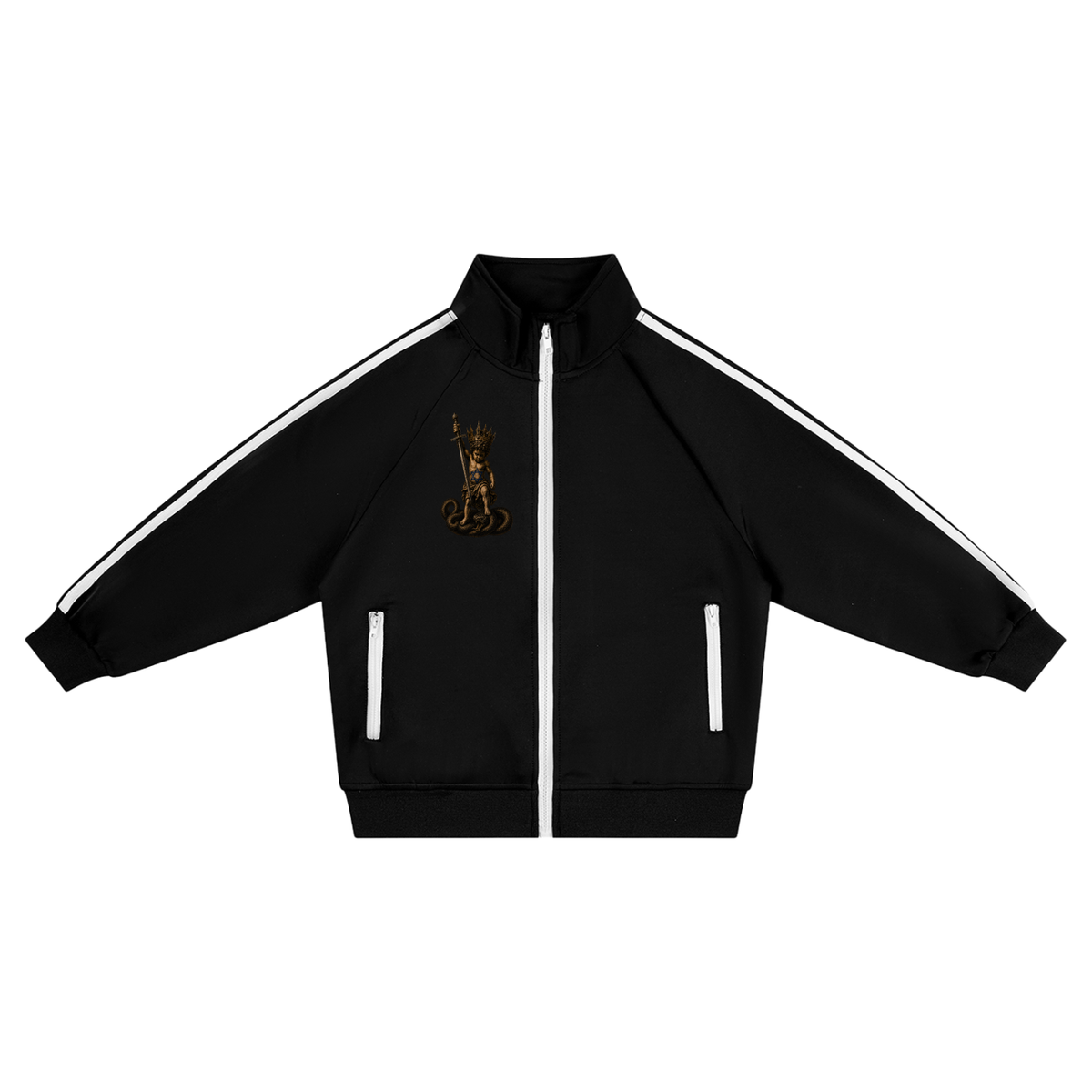 Gods warrior youth Jacket