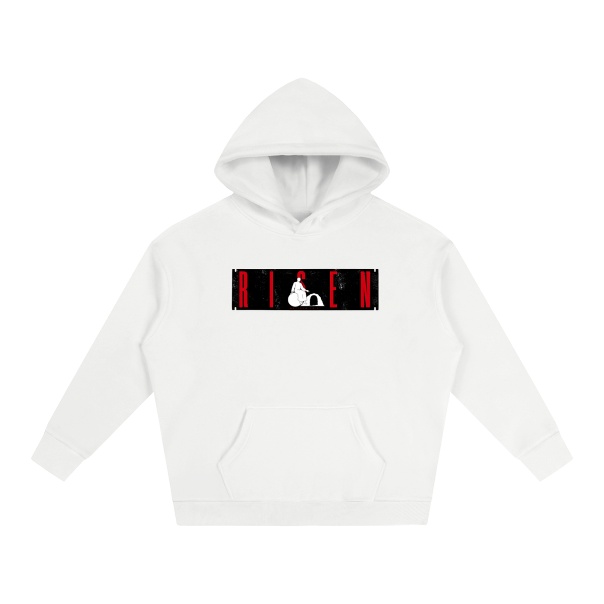 RISEN Hoodie