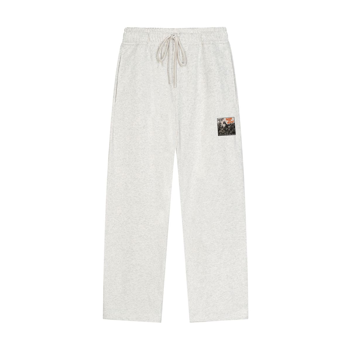 Son of man?? Sweatpants