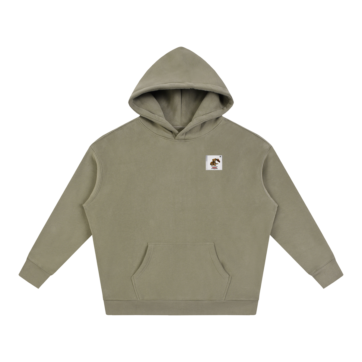 YOU SHOULD READ ROMANS WITH UNDERSTANDING Hoodie