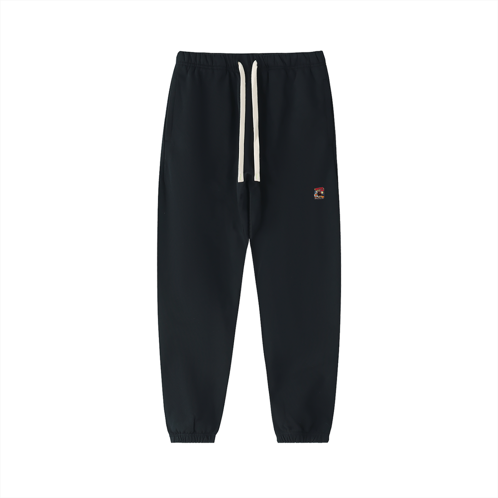 Jesus died for our sins that's the gospel redeemed by the blood of Jesus 1 Corinthians 15:1-3 . 1 John 1:7 Sweatpants