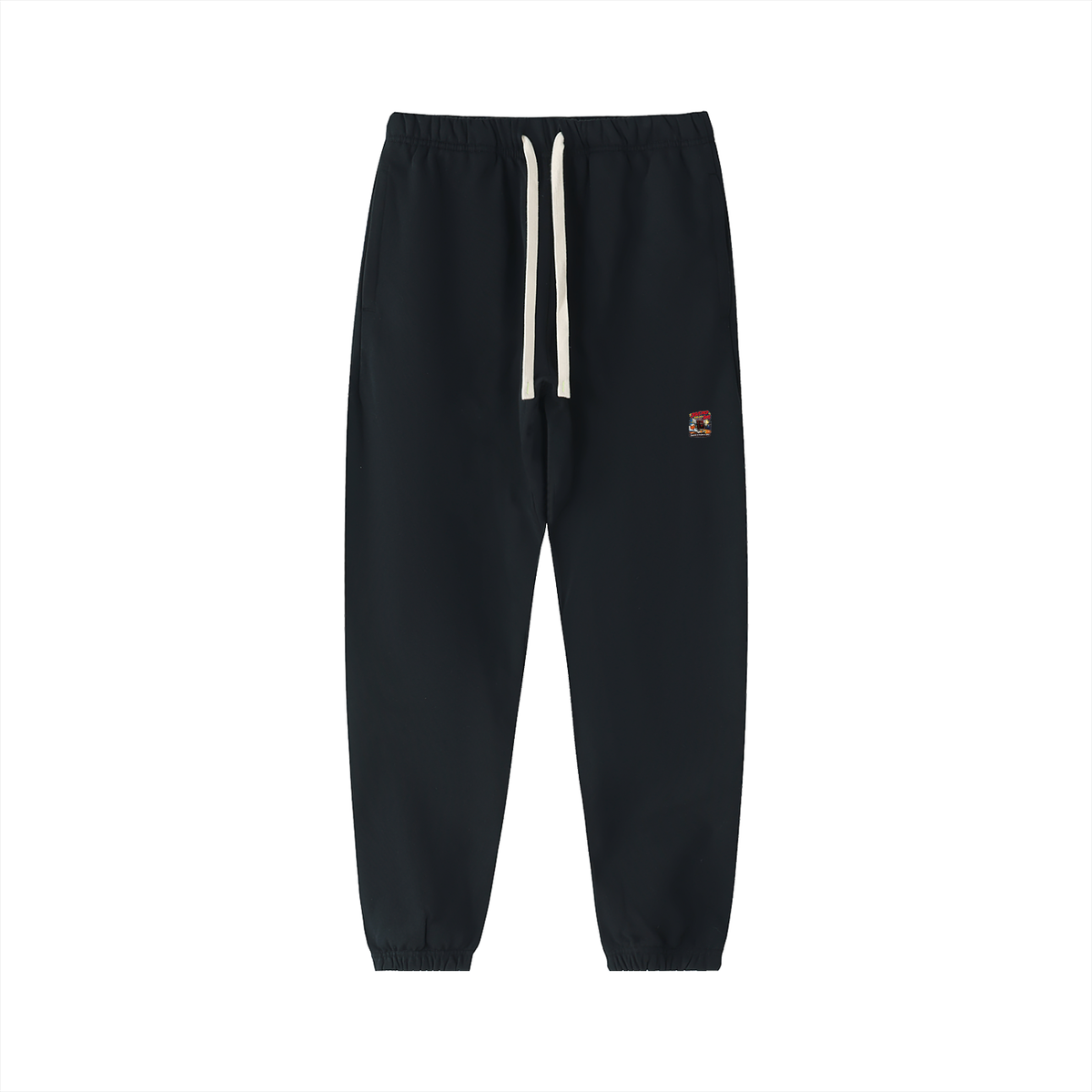 Jesus died for our sins that's the gospel redeemed by the blood of Jesus 1 Corinthians 15:1-3 . 1 John 1:7 Sweatpants