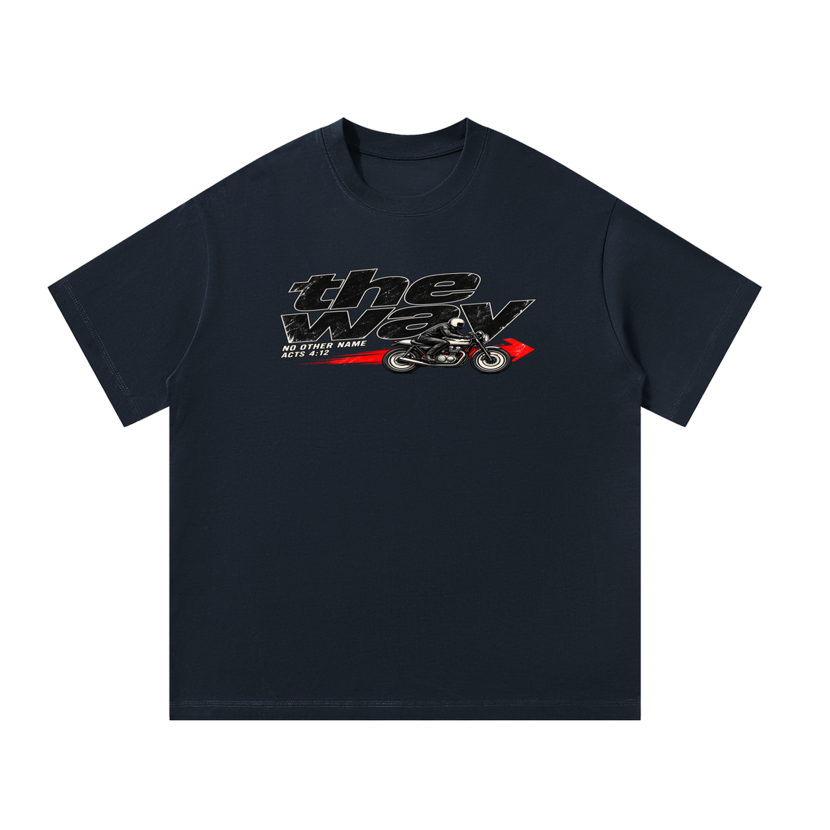 The Way T-Shirt