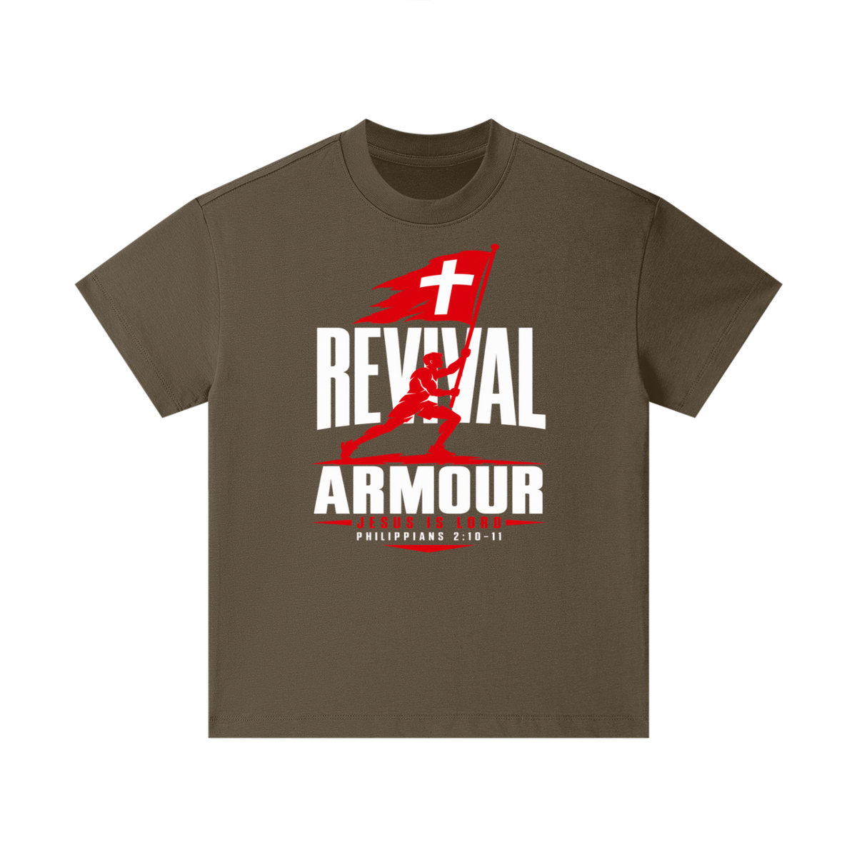 Revival Armour Kids T-Shirt