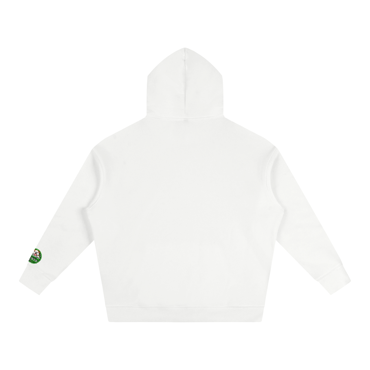 DOZENS OF TESTIMONIES ON THE INTERNET OF JESUS ENCOUNTERING PEOPLE. Hoodie