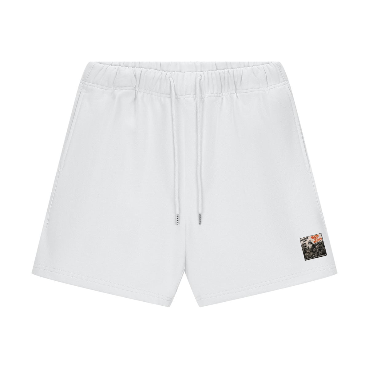 Son of Man?? Shorts