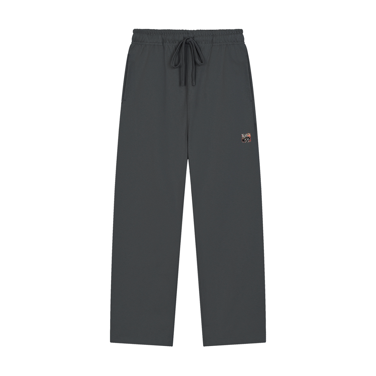 IDOL WORSHIPPERS DON'T GO TO NEW JERUSALEM ACCORDING TO REVELATION 22:15 Sweatpants
