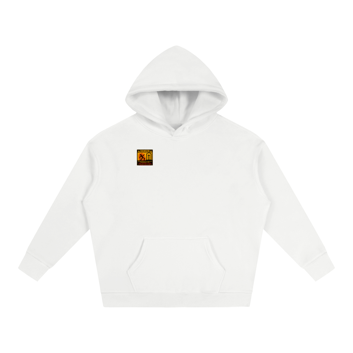 DANGER Hoodie