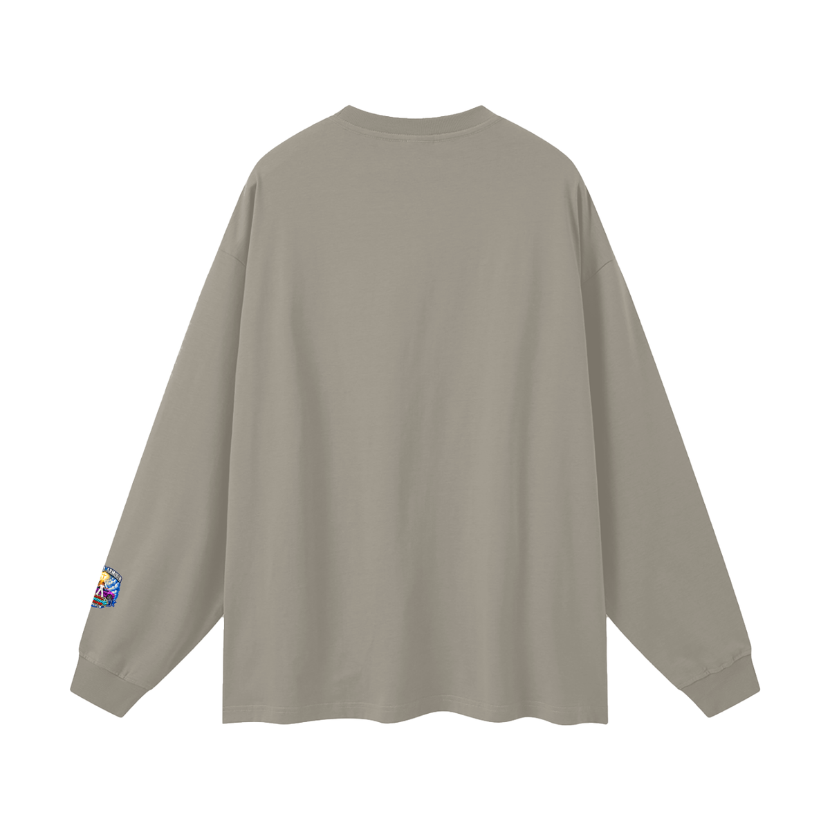 REVIVAL ARMOUR deliberately SINNING IS STUPID HEAVEN AND HELL ARE REAL PLACES DITCH UNGODLINESS Triggered by MARK 1:15 Long Sleeve T-Shirt