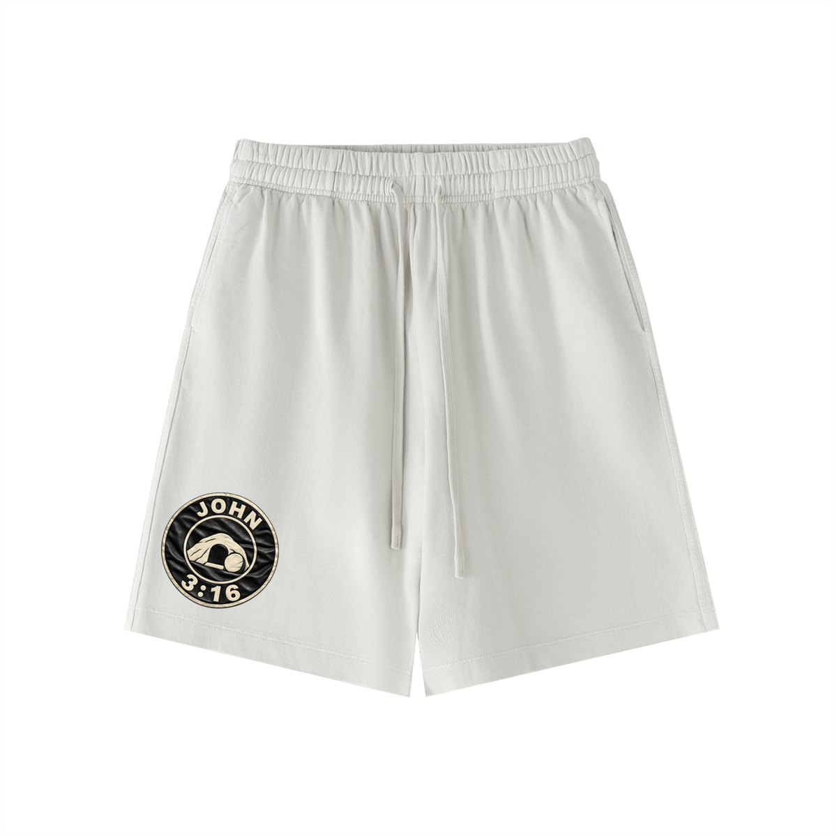 John 3:16  Shorts