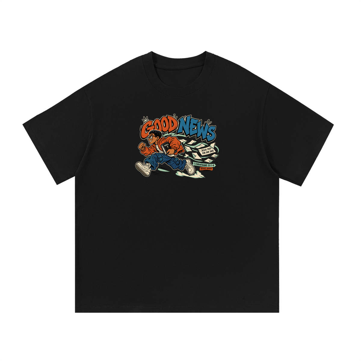GOOD NEWS T-Shirt