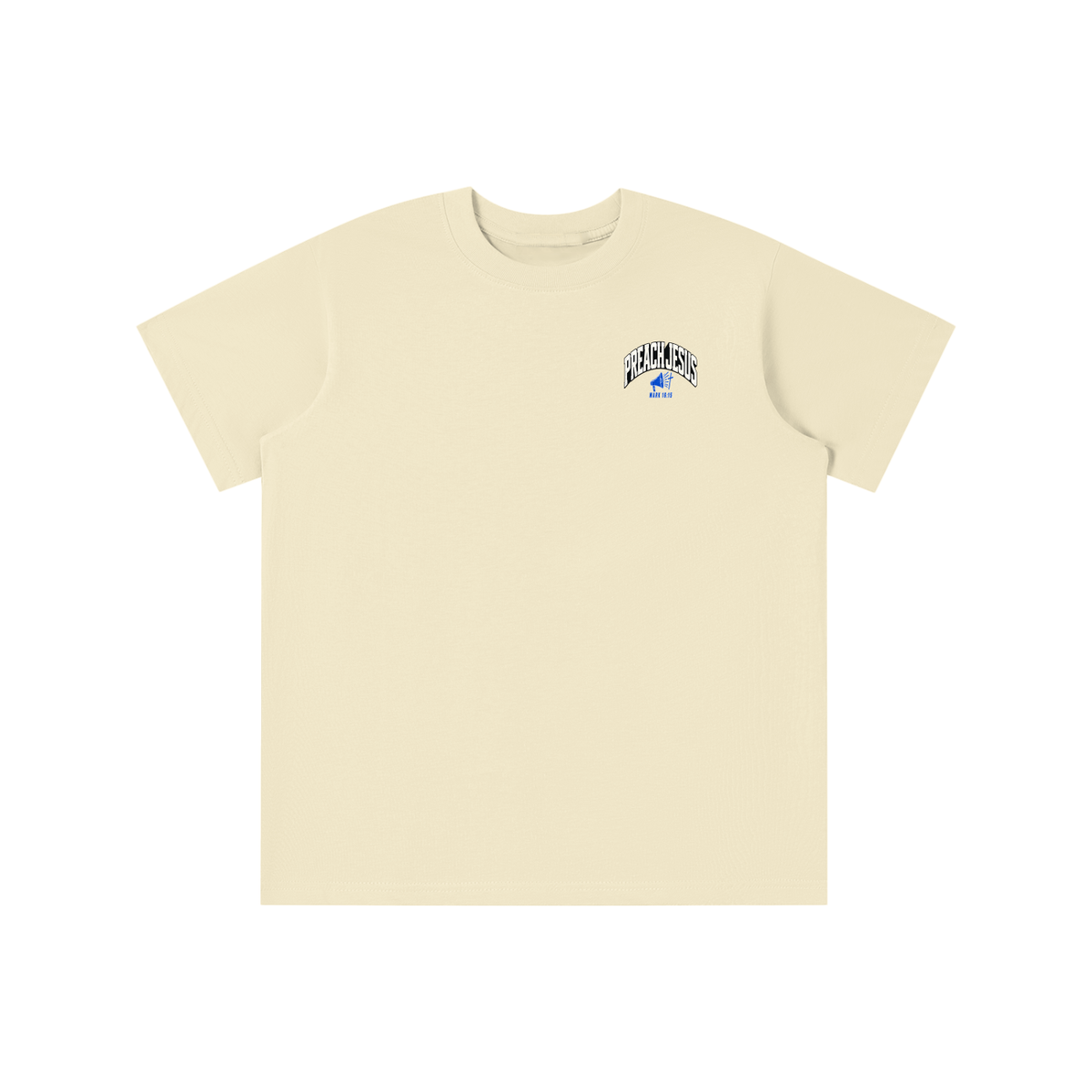 Living Water Never Thirst again youth T-shirt