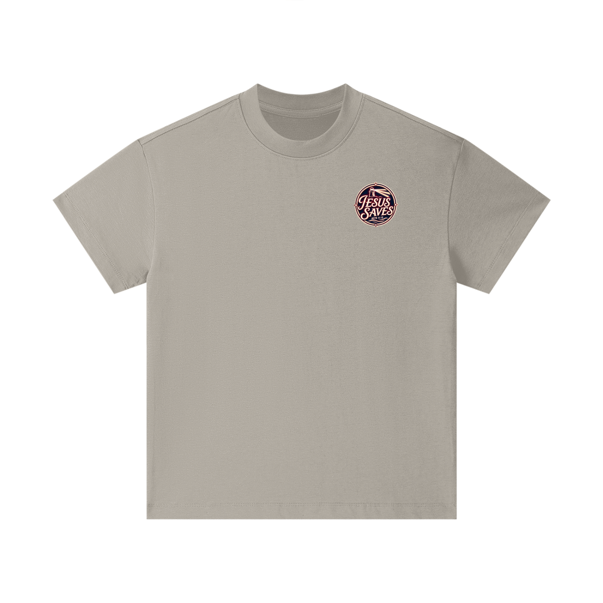 Jesus saves Kids T-Shirt