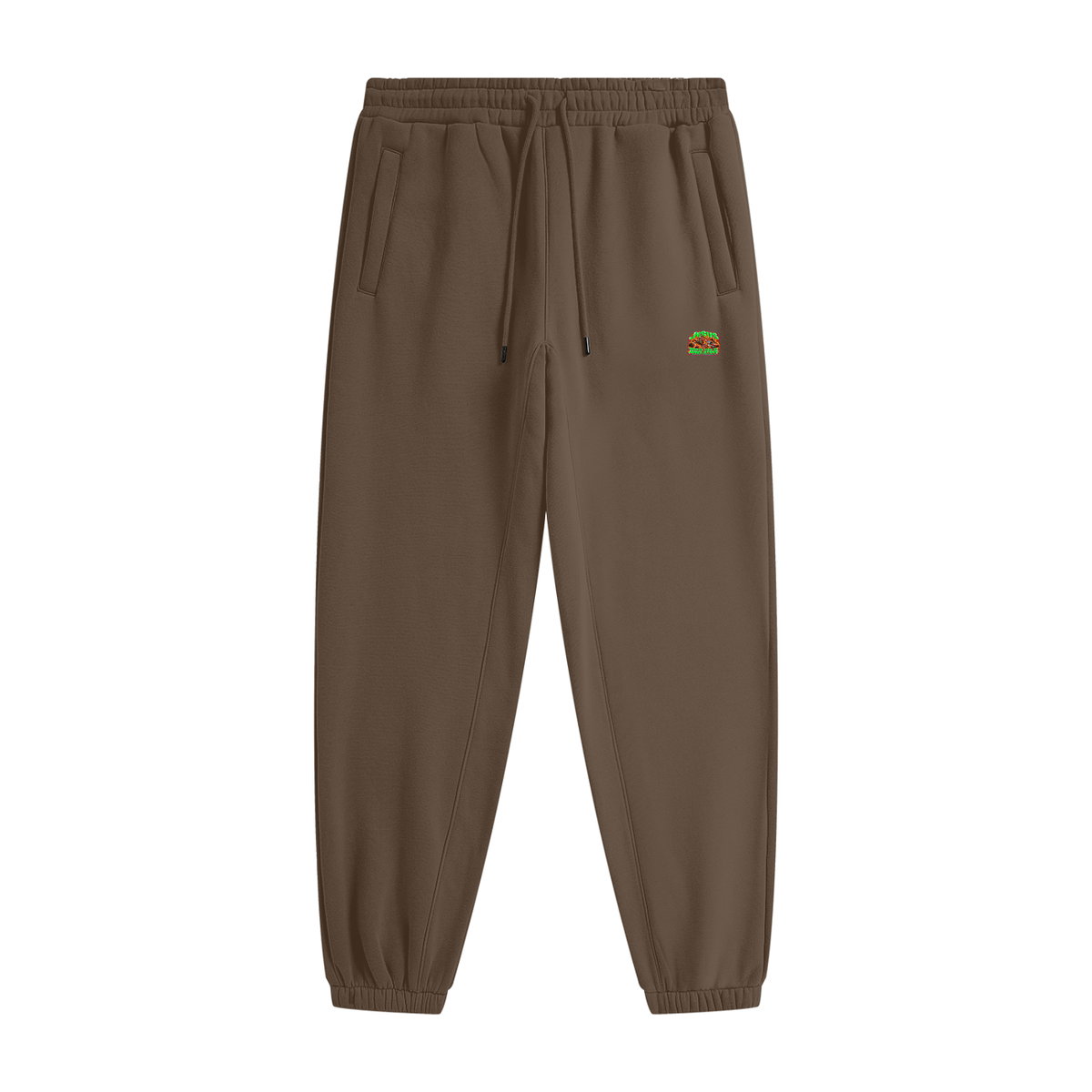 JESUS WANTS YOU TO HAVE STUFF according to COLLISIANS 1:17 Joggers