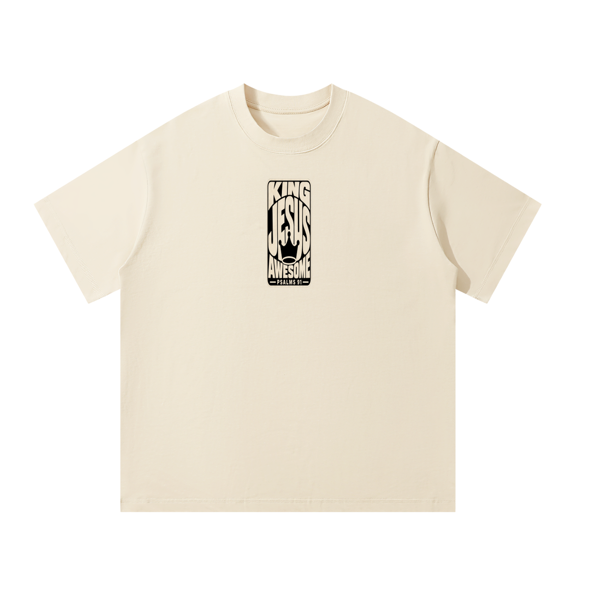 Time is short T-Shirt