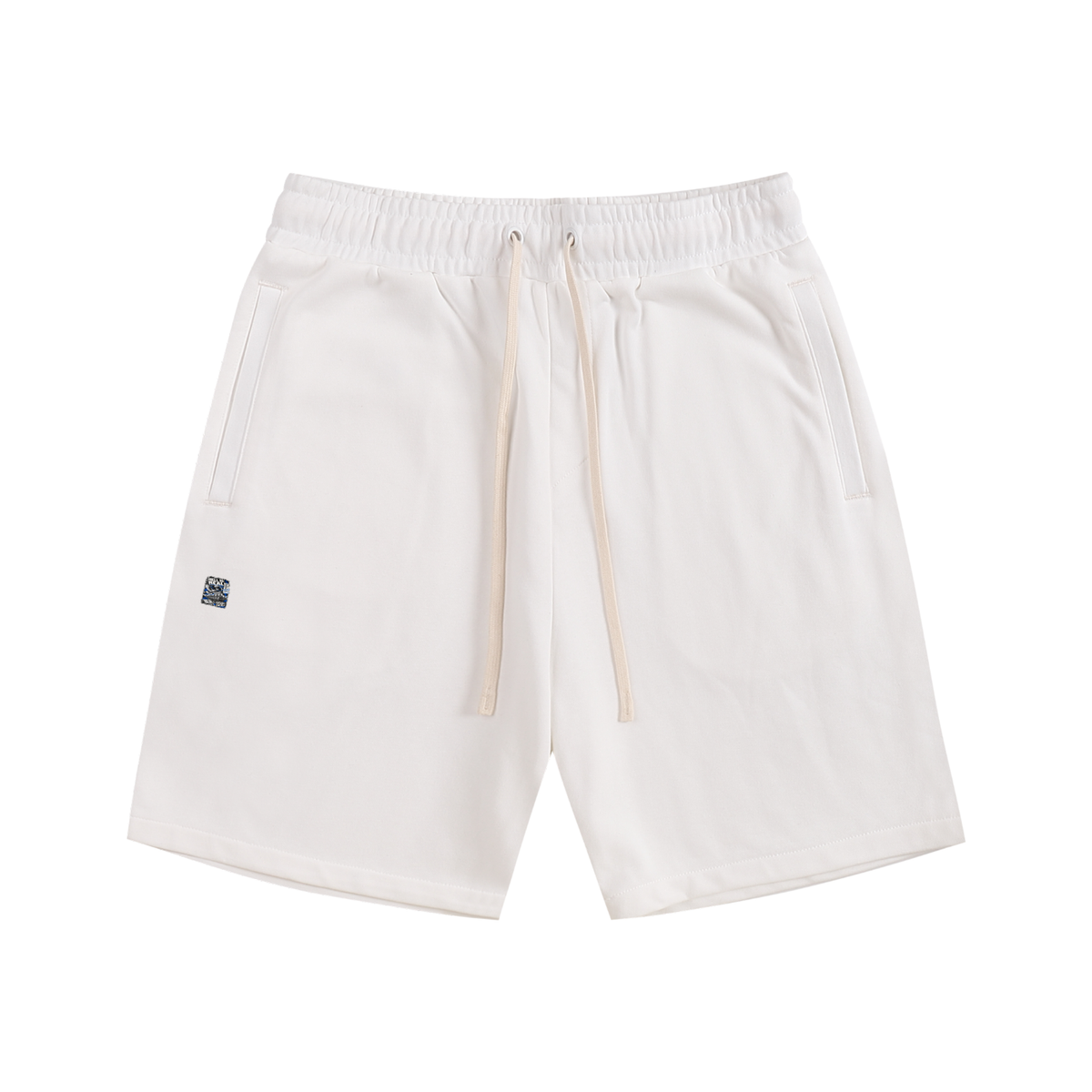 HELL IS REAL SEEK GOD Shorts