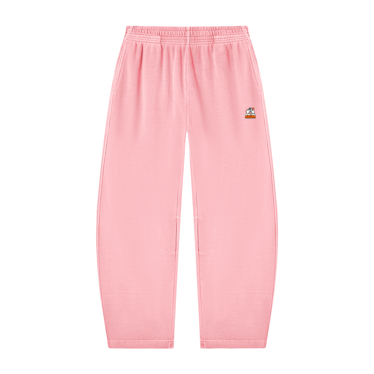 SPIRITUAL ORGIN - SPIRITUAL ORGIN ORIGINALLY CREATED IN THE IMAGE OF ELOHIM- Sweatpants