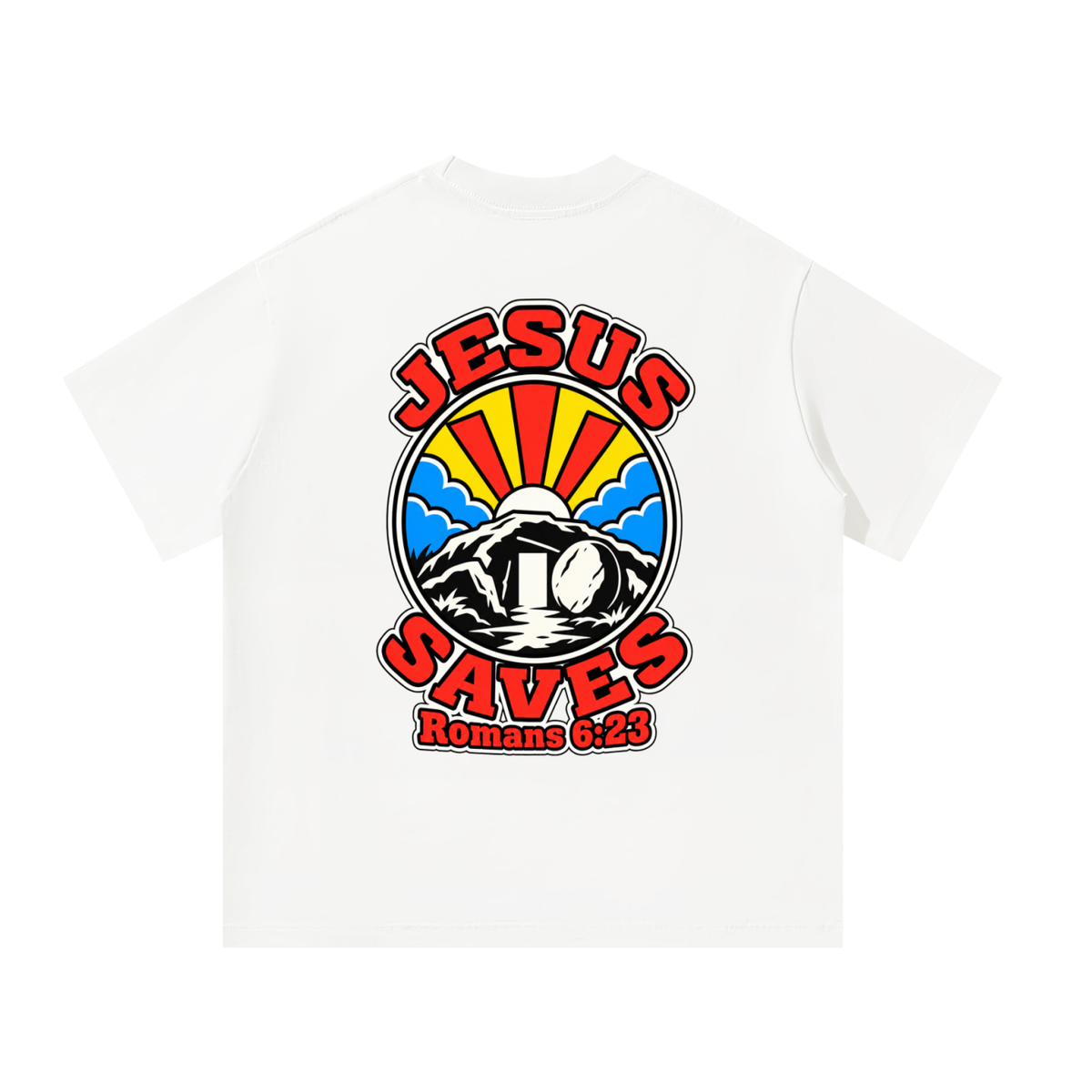 Romans 6:23 T-Shirt