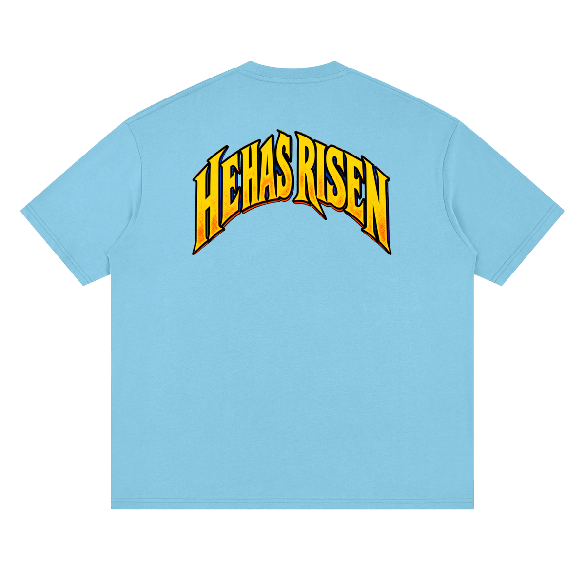 He has Risen T-Shirt