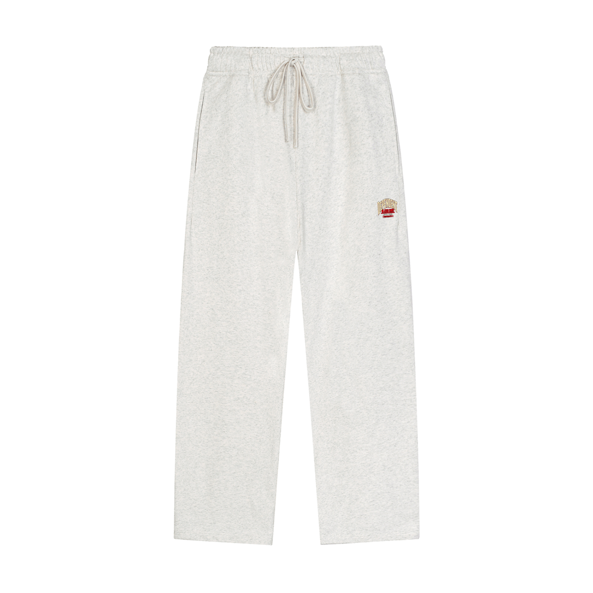DEPENDANT ON JESUS CHRIST Sweatpants