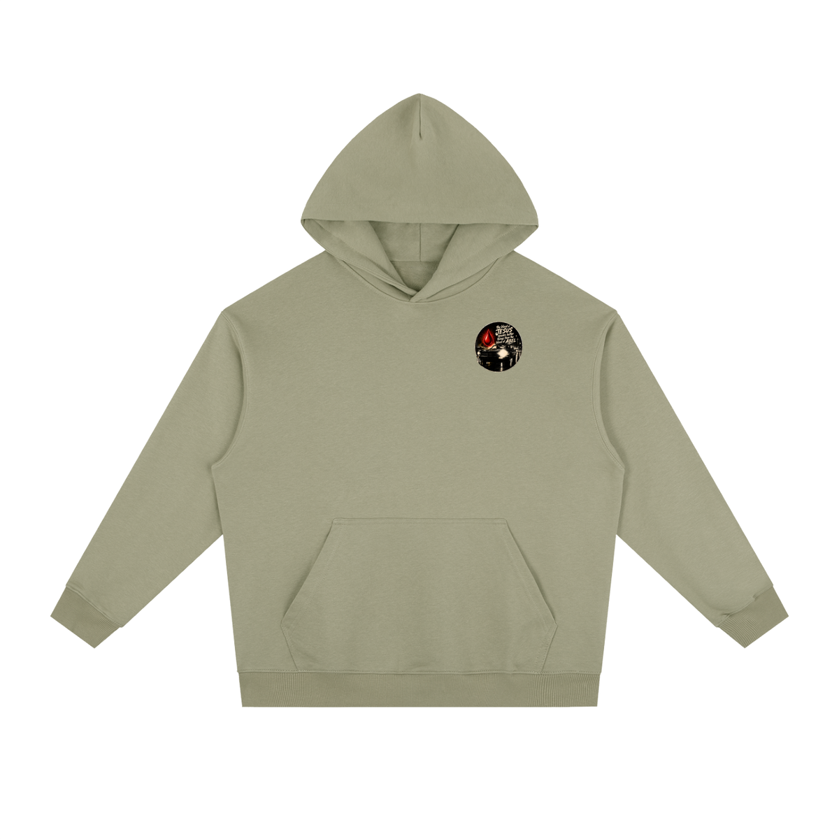 the blood of Jesus speaks better things than the blood of ABEL Hoodie