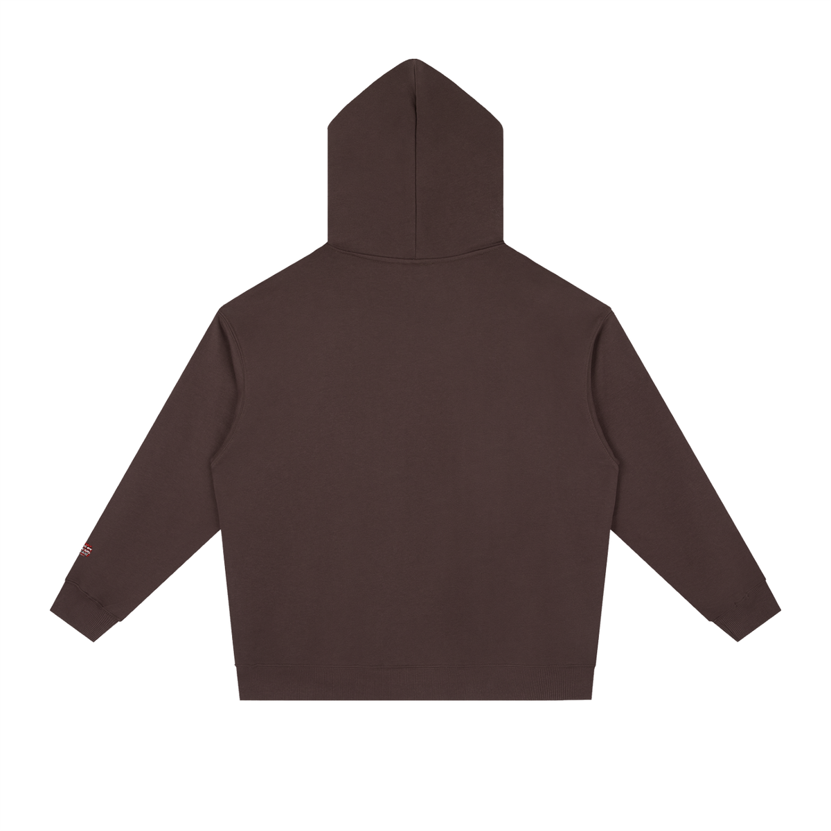 You have to be on a mission Hoodie