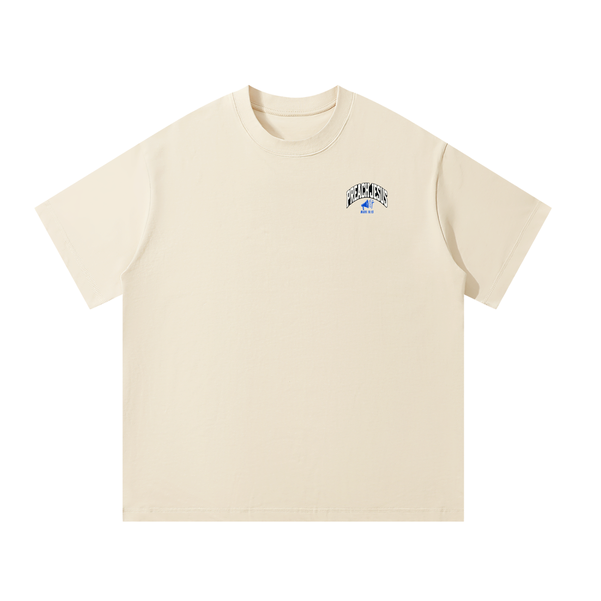 Living Water Never Thirst again T-Shirt