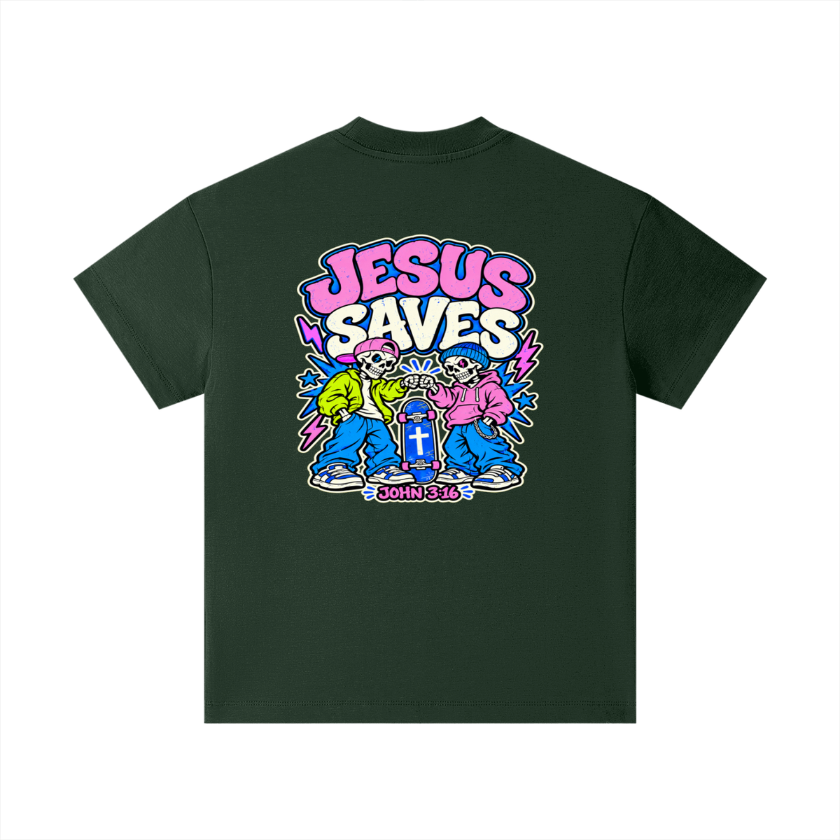 Time is Short Kids T-Shirt
