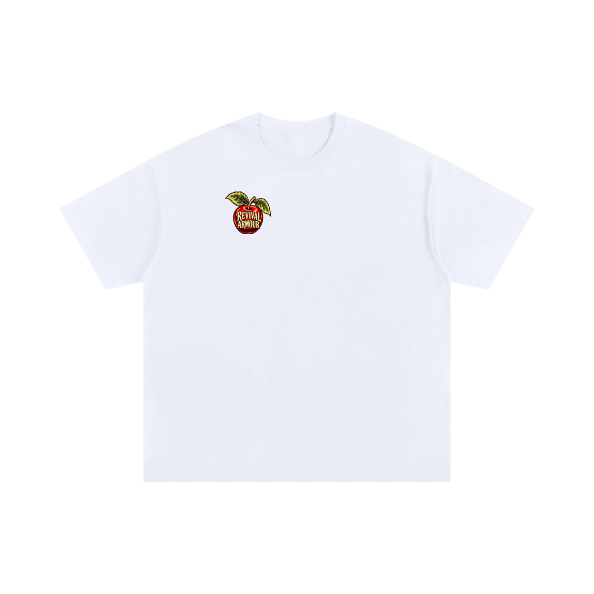 REVIVAL ARMOUR THAT SERENT WAS A LIAR IN THE BOOK OF GENESIS AND HEAVEN AND HELL ARE REAL PLACES I PROMISE THESE ARE STORIES OF HEAVEN AND HELL BEING REAL PLACES ON THE INTERNET T-Shirt