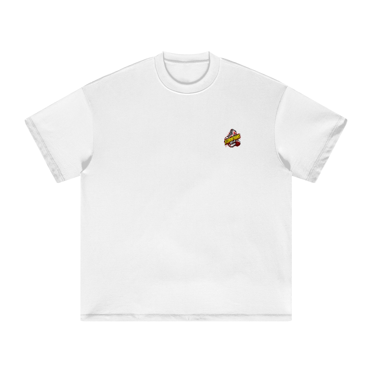 1 Corinthians 15:1-4 SHOES T-Shirt