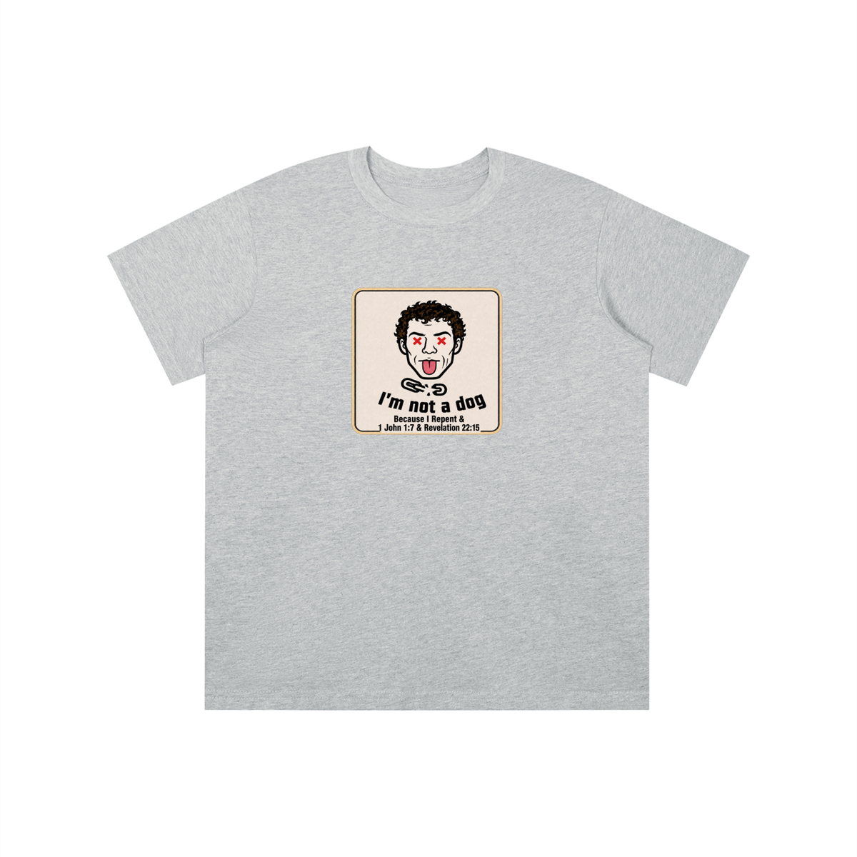 Essential Kids' T-shirt
