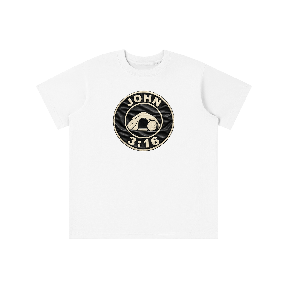 JOHN 3:16 youth T-shirt