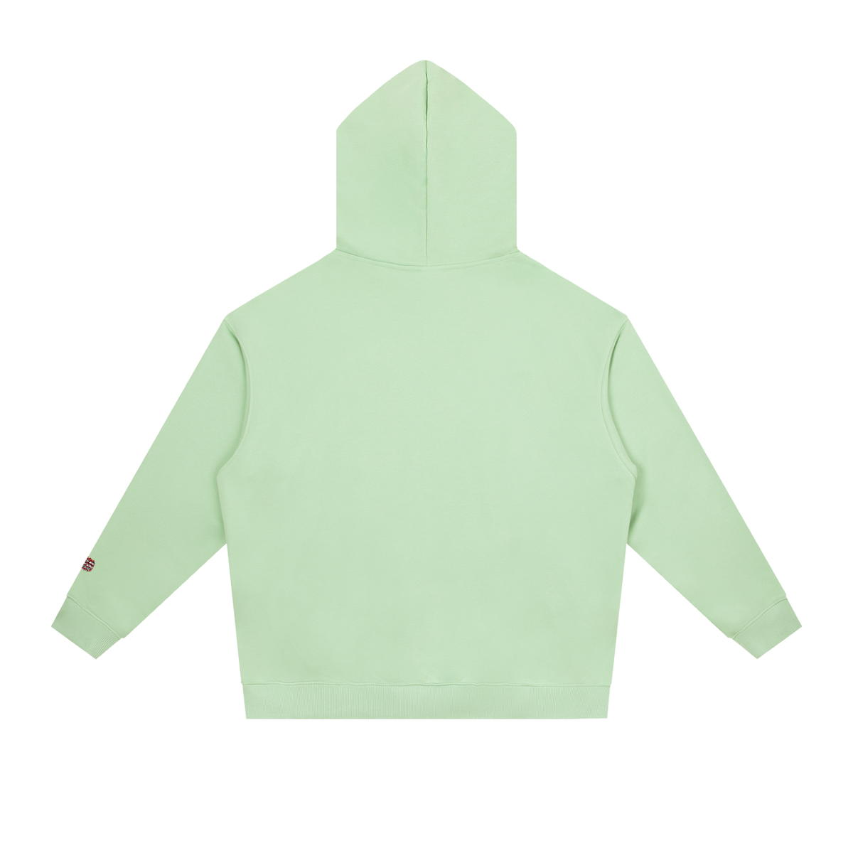 You have to be on a mission Hoodie