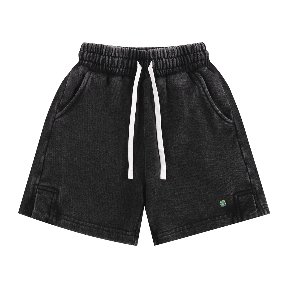 REDEEMED BY THE OF JESUS ACCORDING TO EPHESIANS 1:7 THE REAL PROJECT: THE KOLA SUPERDEEP BOREHOLE Kids' Shorts