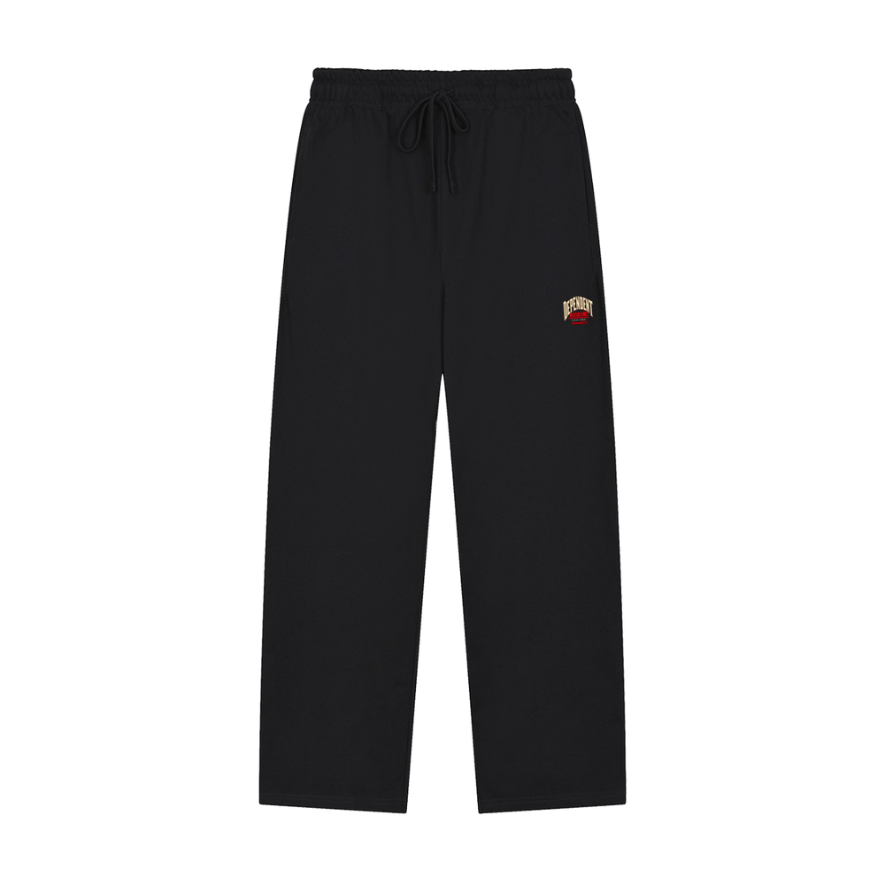 DEPENDANT ON JESUS CHRIST Sweatpants