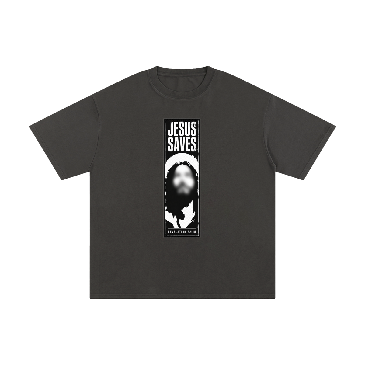 JESUS SAVES T-Shirt