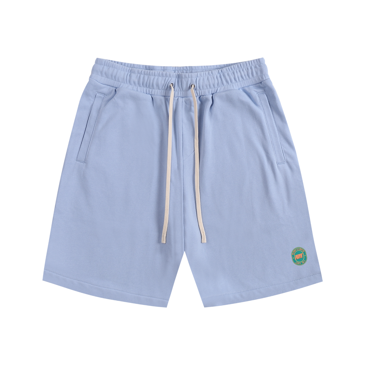 WE OUGHT TO ALWAYS BE PRAYIN' LUKE 18:1 Shorts