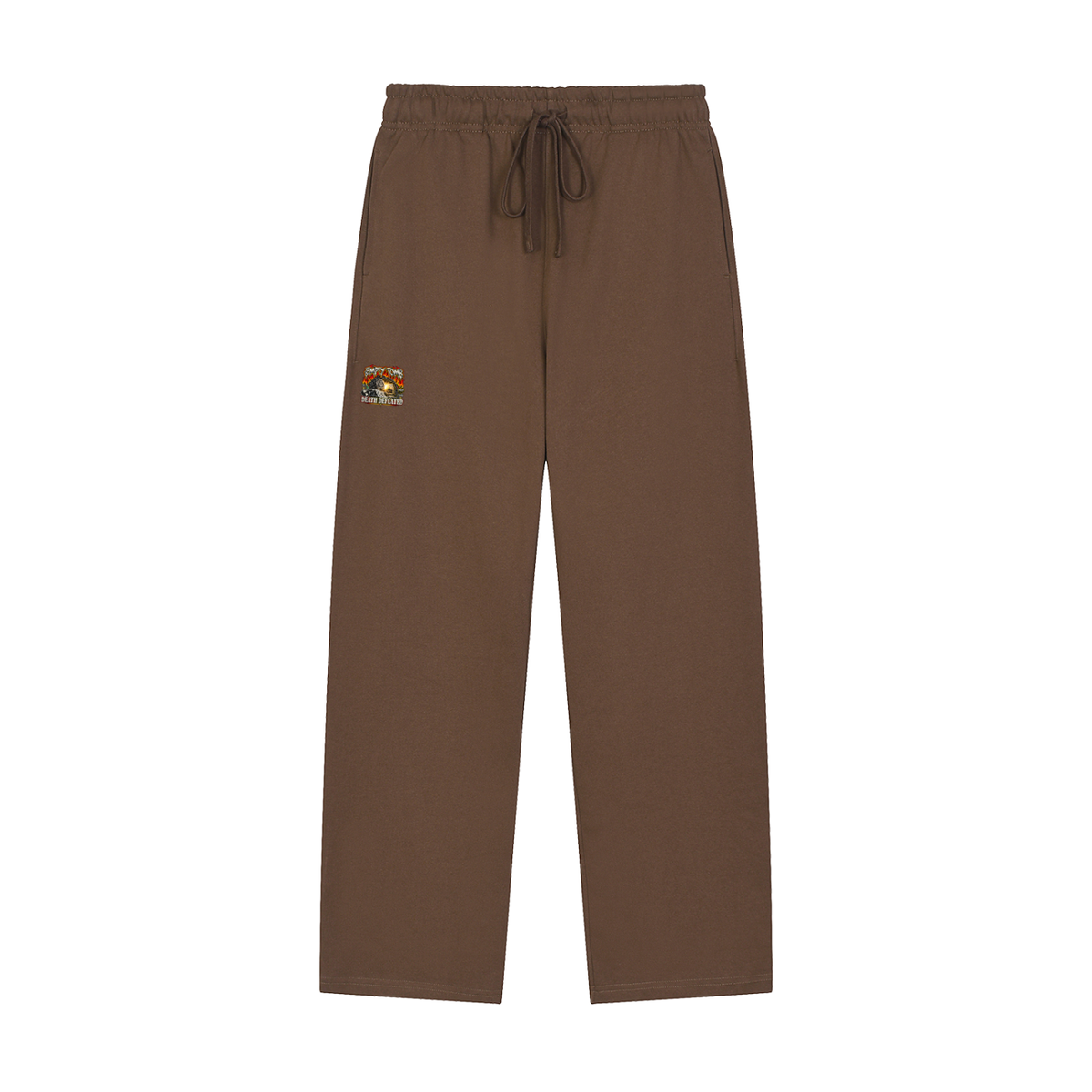 EMPTY TOMB DEATH DEFEATED Sweatpants